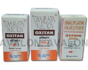 Oxaliplatin Injection