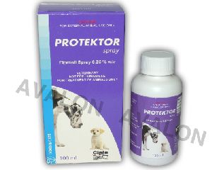 Protektor Spray