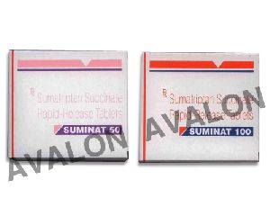 Suminat Tablets