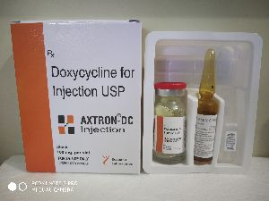 AXTRON DC INJECTION