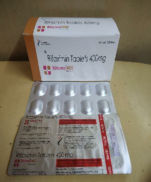 Rifama-400 Tablets