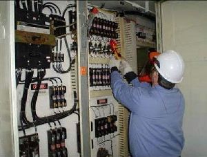 Control Panel Installation Services