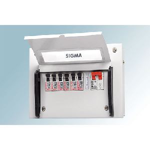 Electrical Distribution Board