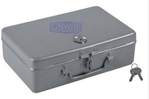 Handy Cash Boxes