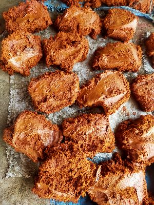 Raskat Jaggery