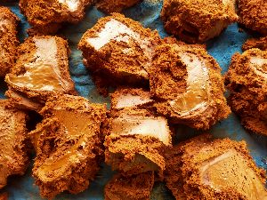 Raskat Jaggery