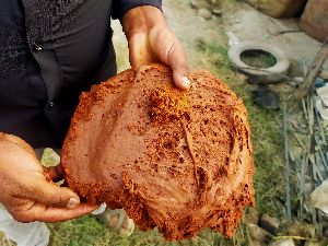 Raskat Jaggery