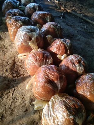 Raskat Jaggery