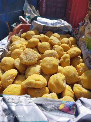 Raskat Jaggery