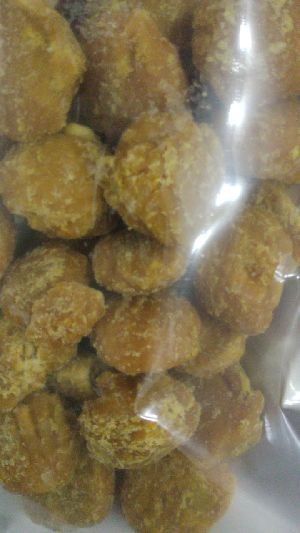 Organic Jaggery