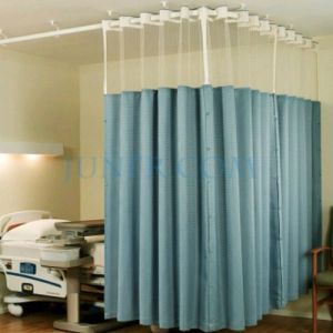 hospital curtain