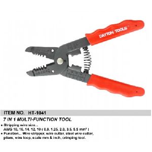 Crimping Tool