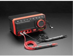 Digital Desktop Multimeter