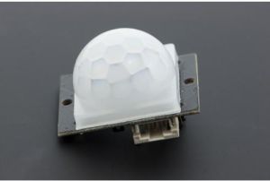 Digital Infrared Motion Sensor