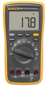 Digital Multimeter