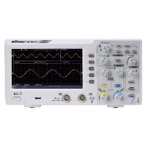 Digital Oscilloscope