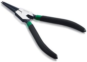 External Straight Plier