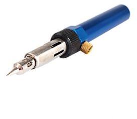 Gas Soldering Iron