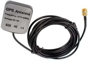 GPS Antenna Receiver