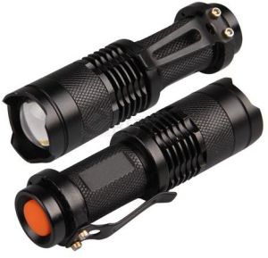 Led Flashlight