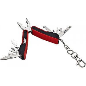 Multi-Tool Keychain