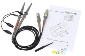 oscilloscope probes