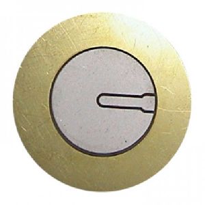 piezoelectric transducer