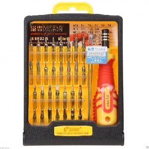 Precision ScrewDriver Tool Kit