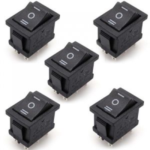 Rocker Switches