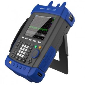 Spectrum Analyzer