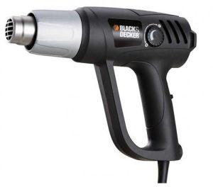 Variable Heat Gun