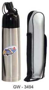 Stainless Steel Water Bottle