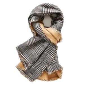 Cotton Scarves