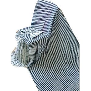 Striped Cotton Sarees