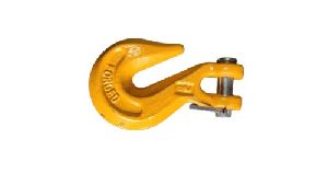 clevis grab hook