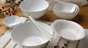 Melamine Bowls