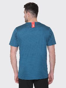Half Sleeve Sports T Shirts For Gents