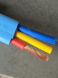 Submersible Flat Cable