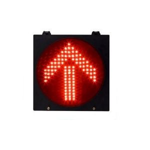 LED Traffic Arrow Signal Light