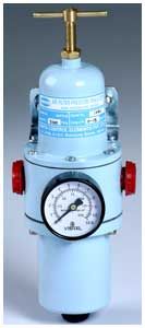 High Pressure Series Air Filter Regulator