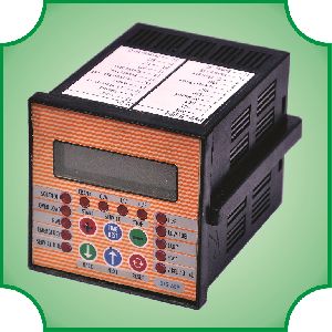Generator Safety Controller