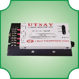 UEI-6M  Automatic Voltage Regulator