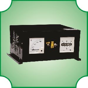 UEI-Jyoti Automatic Voltage Regulator