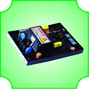 UEI-SX460 Automatic Voltage Regulator