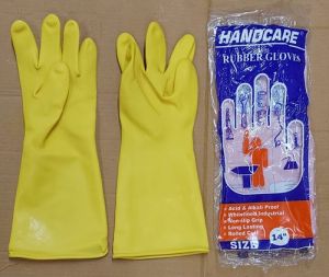 14 Inch Industrial Hand Gloves