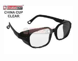China Cup Safety Goggles