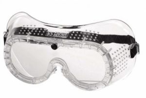 ES 011 Safety Chemical Goggles