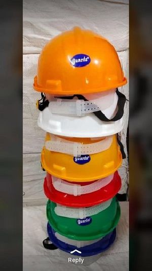 Guard Safety Helmet