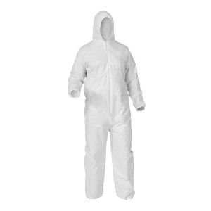 Hazmat Fire Protection Suit