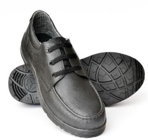 Hillson Discovery PVC Safety Shoes